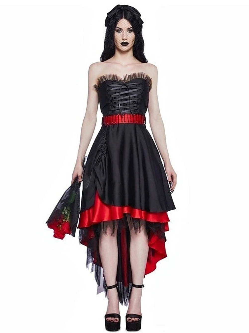 Helena Costume NWT